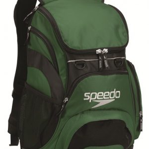 New EJFY Speedo "Teamster" Backpack